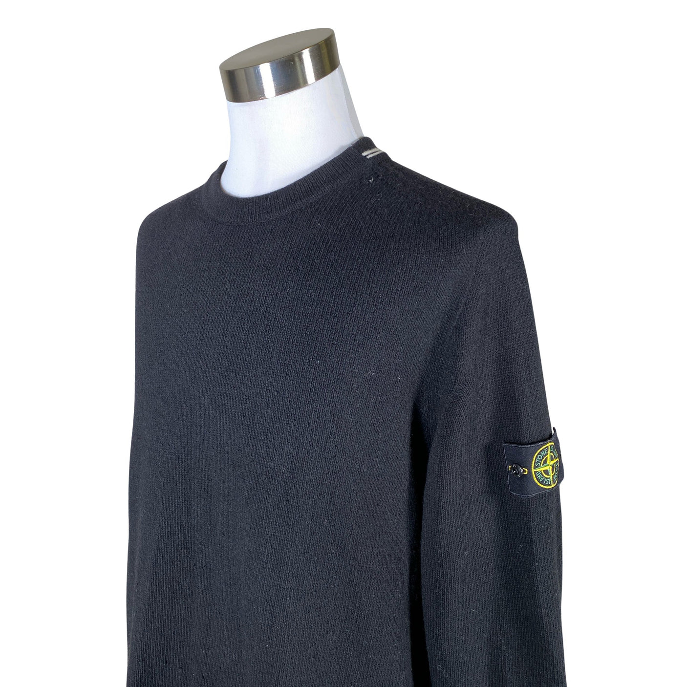 Unisex Stone Island - Neulepaita, koko XXXL -  (2)