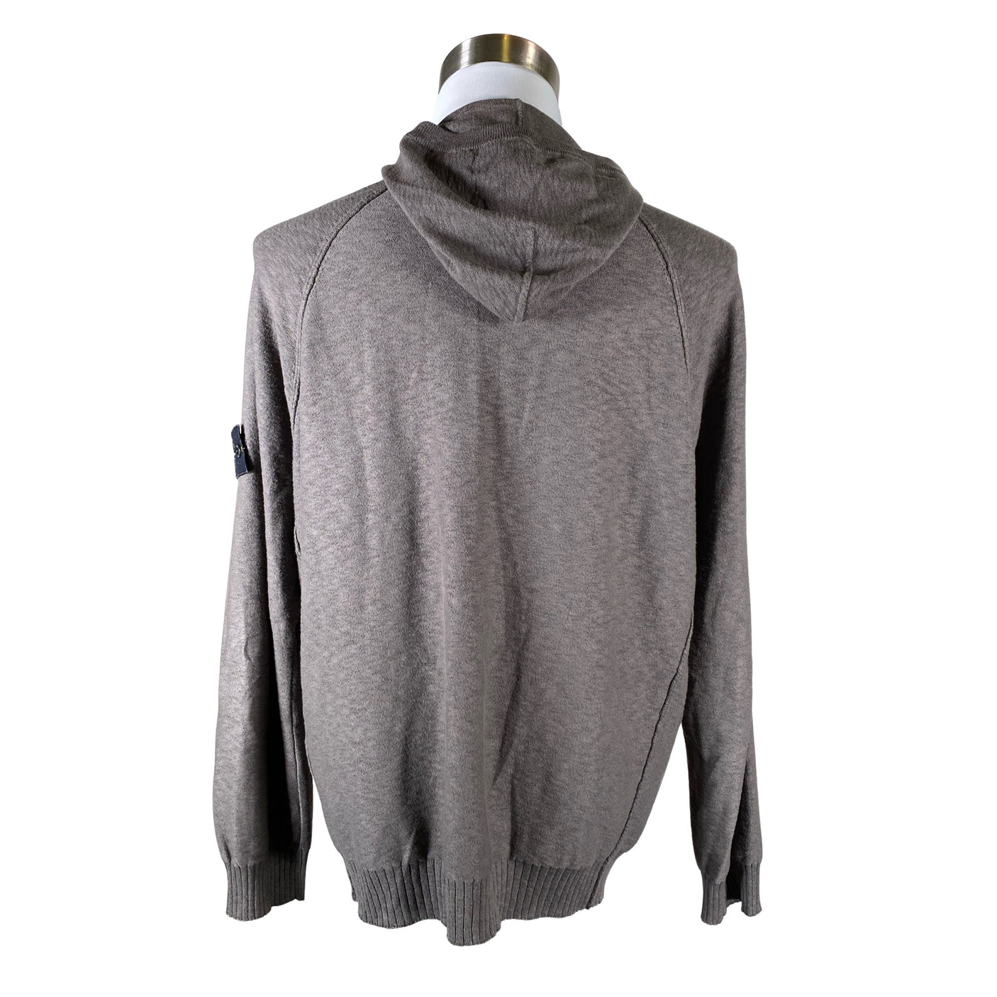 Unisex Stone Island - Neuletakki, koko XXXL -  (3)
