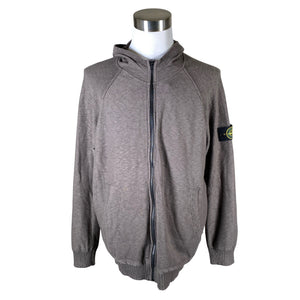 Unisex Stone Island - Neuletakki, koko XXXL -  (1)