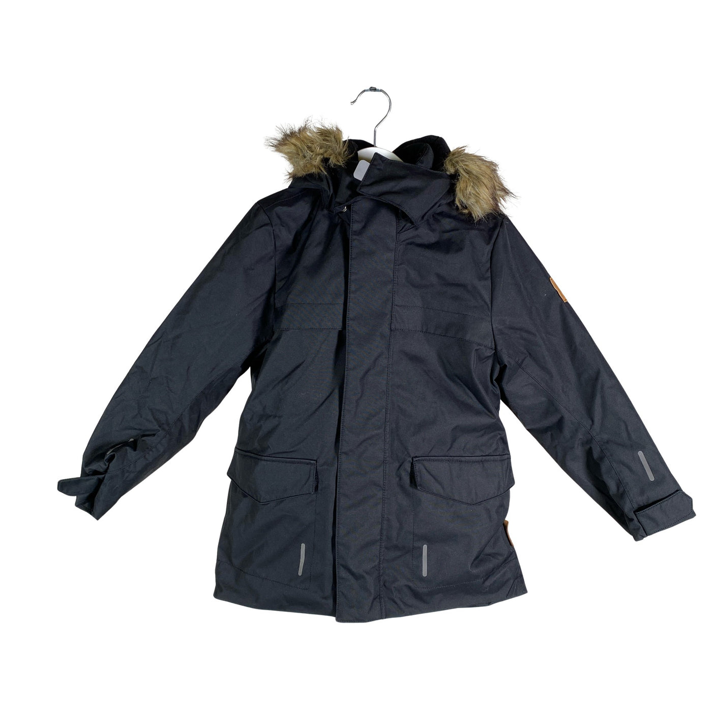 Unisex Reima - Toppatakki, koko 104 - 110 -  (1)