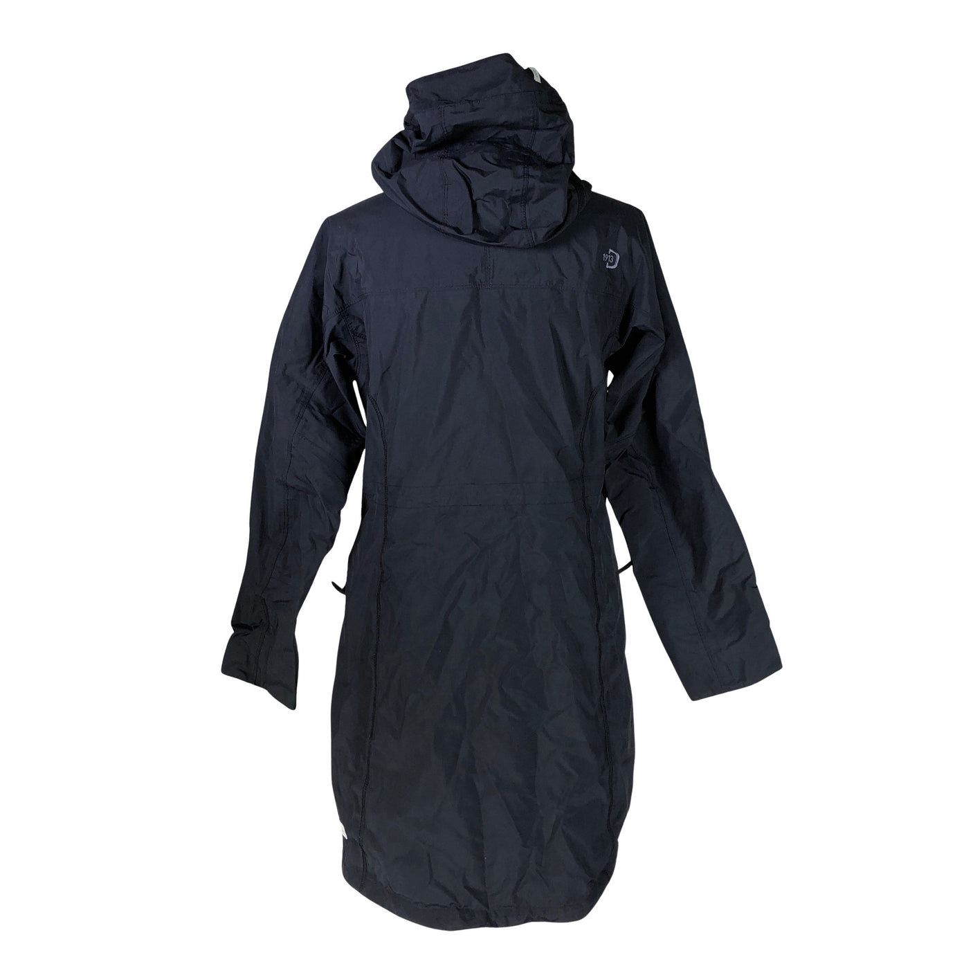 Unisex Didriksons - Ulkoilutakki, koko 40 -  (2)