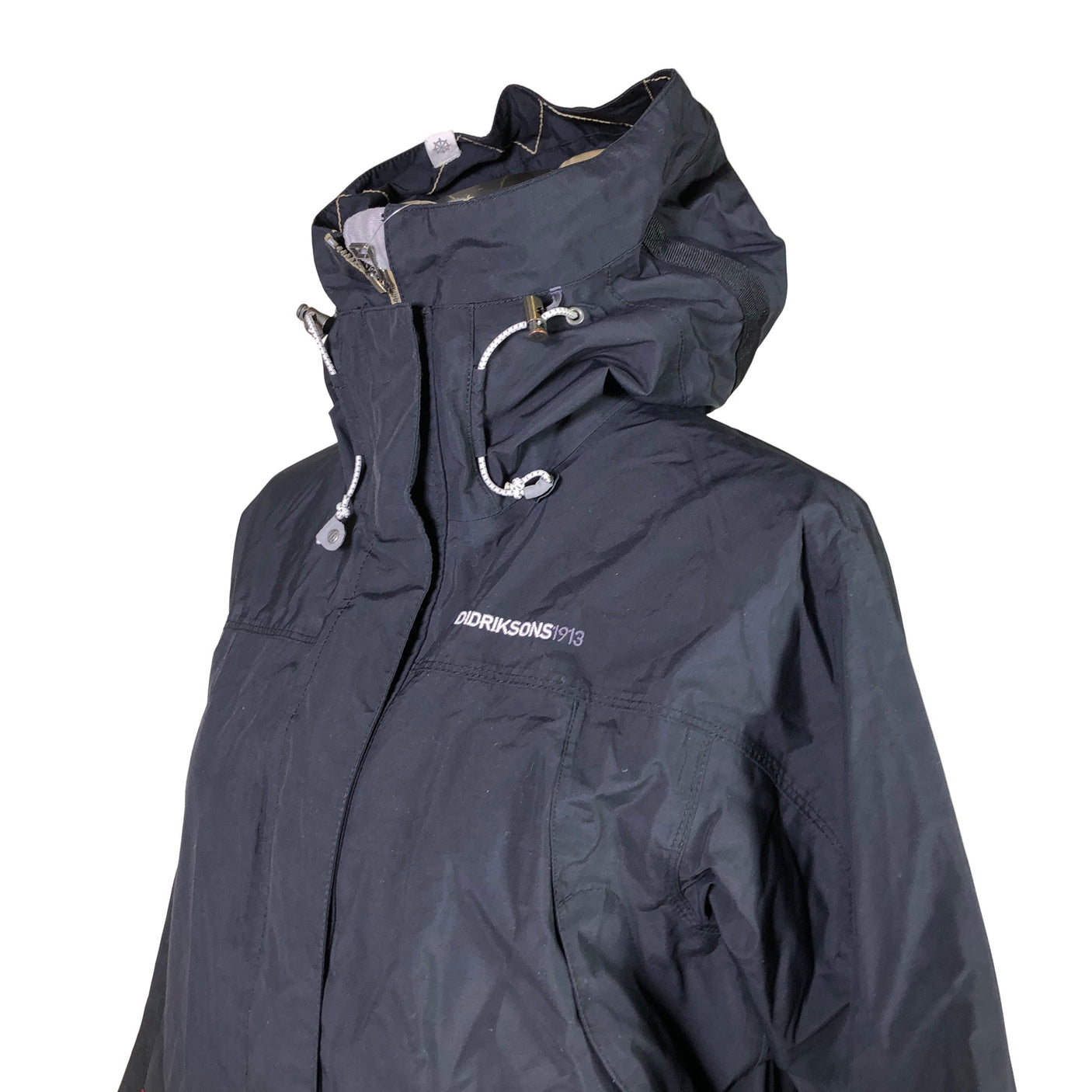 Unisex Didriksons - Ulkoilutakki, koko 40 -  (3)