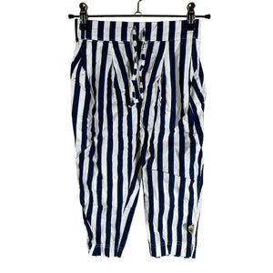 Unisex POMPdeLUX - Kangashousut, koko 110 - 116 -  (1)