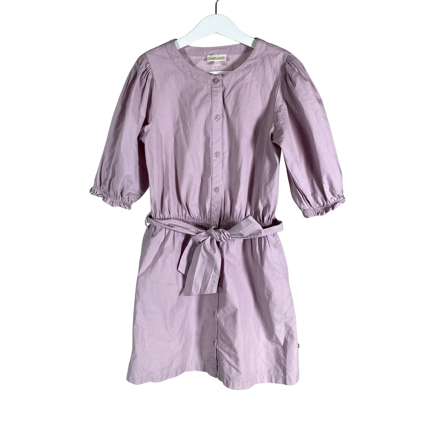 Unisex POMPdeLUX - Kangasmekko, koko 134 - 140 -  (1)