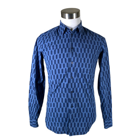 Unisex Marimekko - Kauluspaita, koko XS -  ()