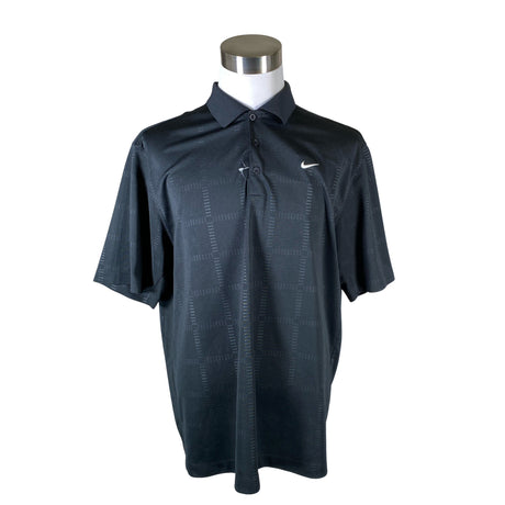 Unisex Nike - Urheilupaita, lyhyet hihat, koko XXL -  ()