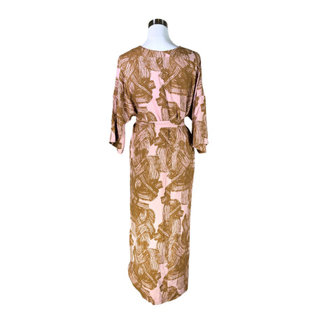 Unisex Papu - Sifonkimekko, koko 34 -  (2)