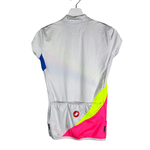 Unisex Castelli - Urheilupaita, lyhyet hihat, koko 36 -  (2)