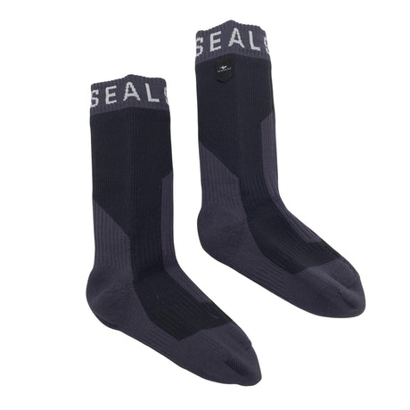 Unisex Sealskinz - Sukat, koko 38 -  ()