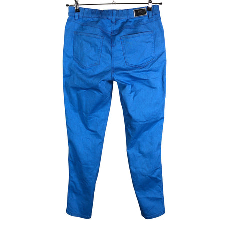 Unisex Zendra - Farkkuleggingsit, koko 40 -  (2)