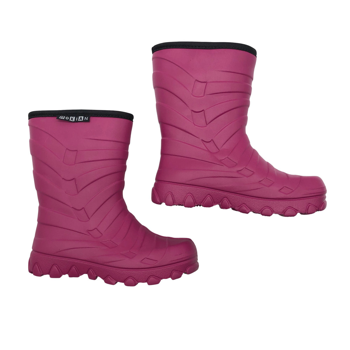 Unisex Nokian - Kumisaappaat, koko 28 -  (1)