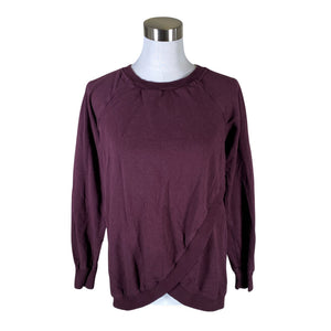 Unisex Seraphine - Collegepaita (Äitiys), koko 38 -  (1)