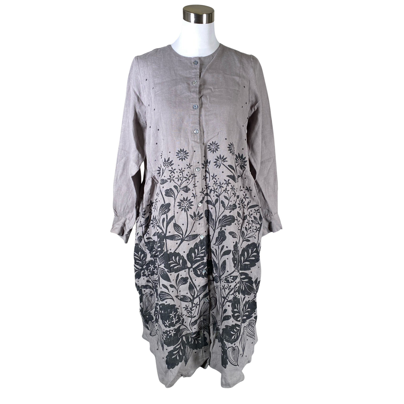 Unisex Gudrun Sjöden - Kangasmekko, koko 40 -  (1)