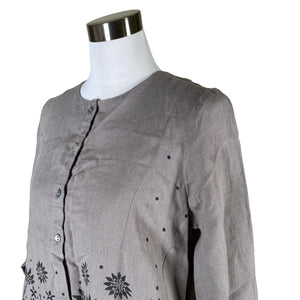 Unisex Gudrun Sjöden - Kangasmekko, koko 40 -  (2)