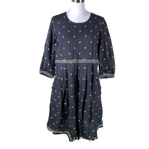 Unisex Gudrun Sjöden - Kangasmekko, koko 40 -  (1)