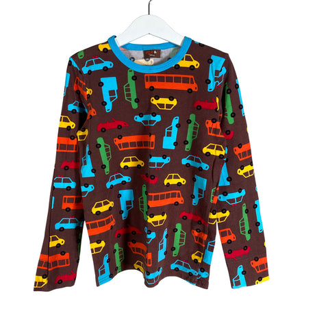 Unisex me&i - Trikoopaita, koko 134 - 140 -  ()