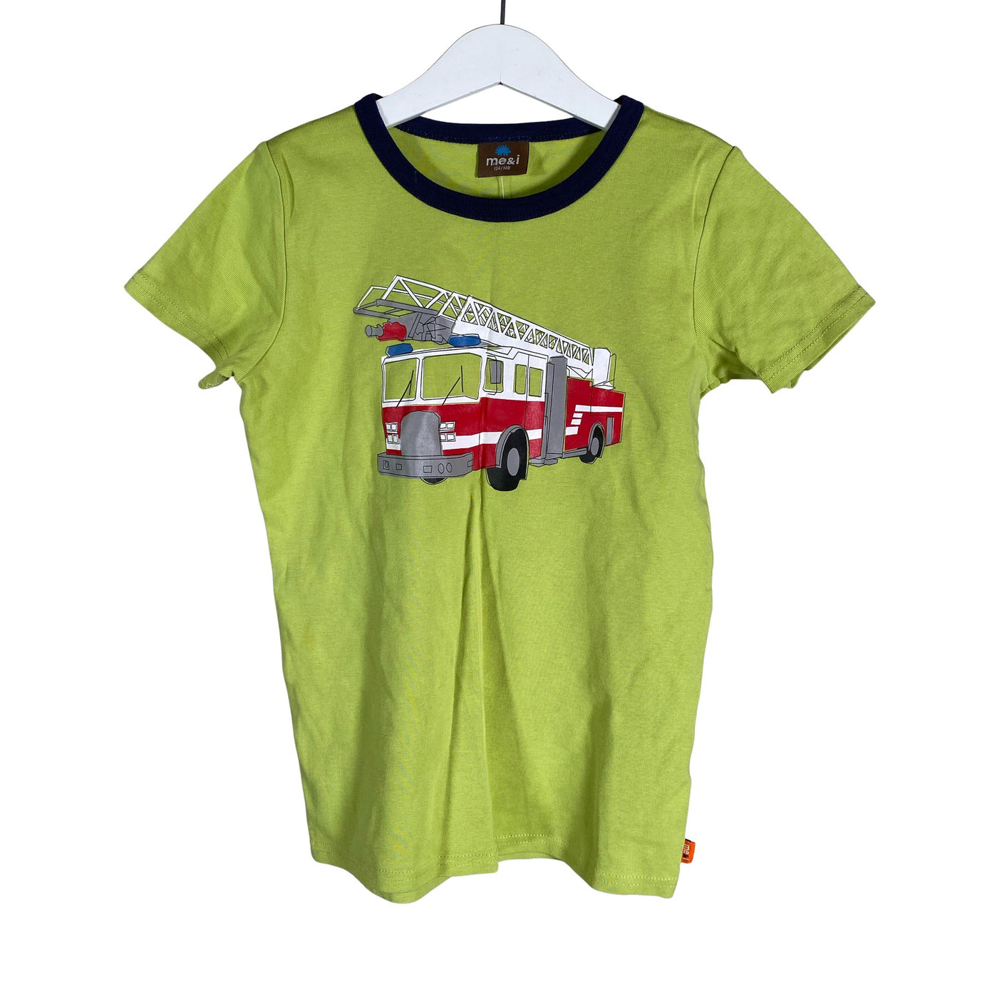Unisex me&i - T-paita, koko 134 - 140 -  (1)