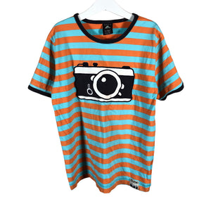 Unisex NOSH - T-paita, koko 146 - 152 -  (1)