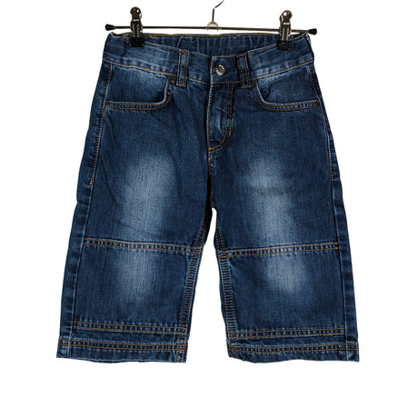 Unisex me&i - Farkkushortsit, koko 122 - 128 -  ()