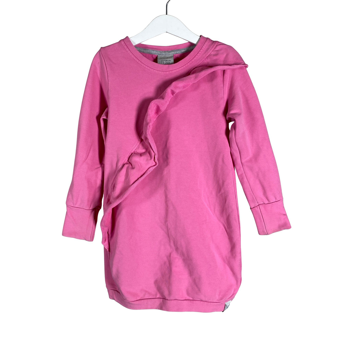 Unisex NOSH - Collegetunika, koko 122 - 128 -  (1)