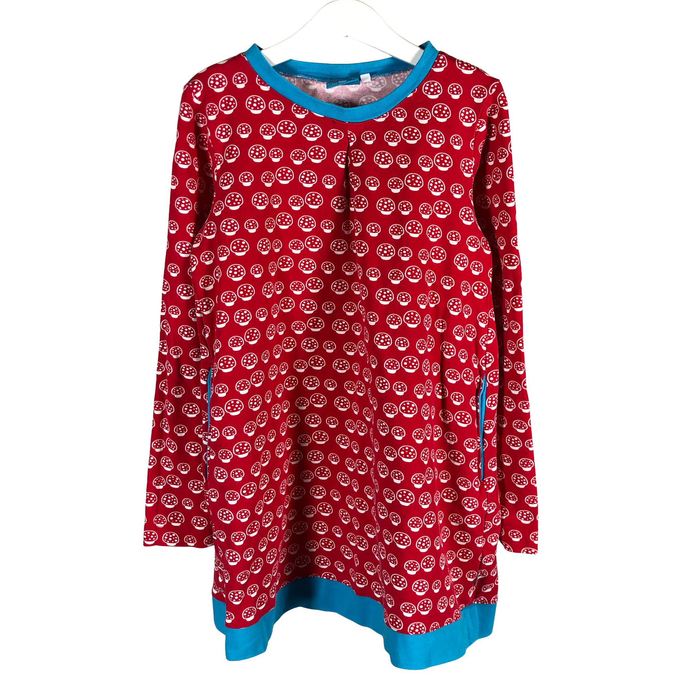 Unisex me&i - Collegemekko, koko 146 - 152 -  (1)