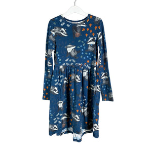 Unisex NOSH - Trikoomekko, koko 134 - 140 -  (1)
