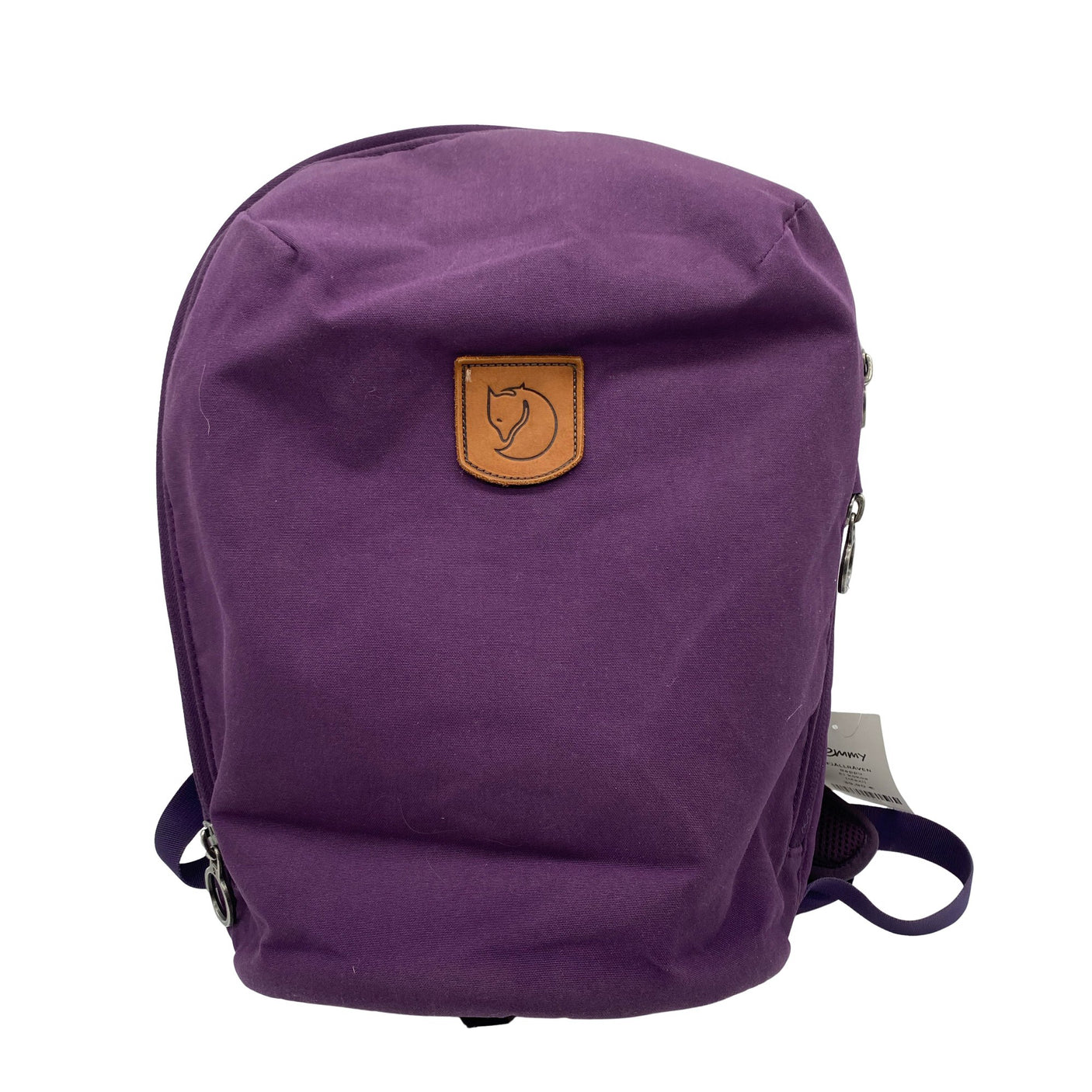 Unisex Fjällräven - Reppu, koko Maxi -  (1)