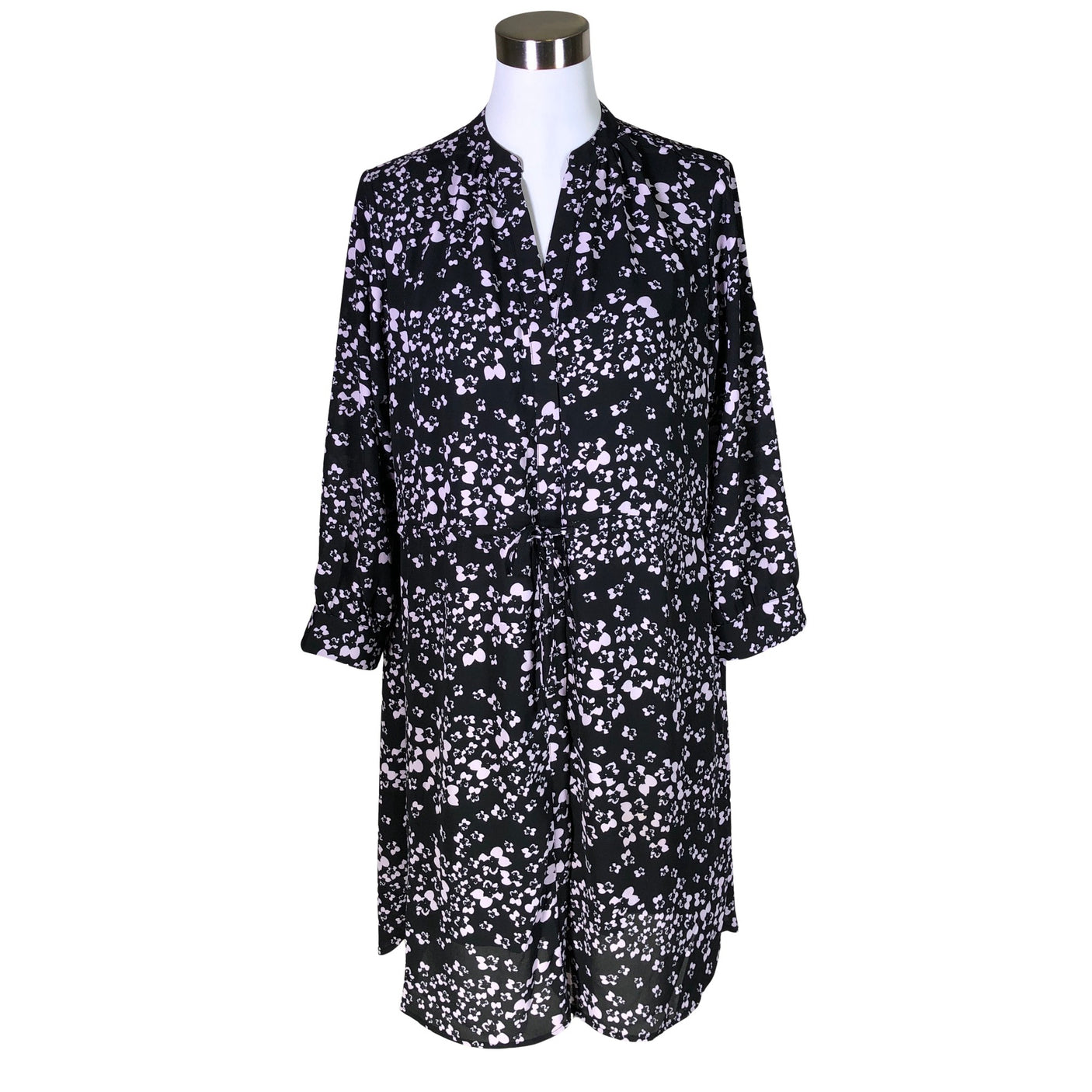 Unisex Selected - Sifonkimekko, koko 40 -  (1)