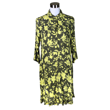 Unisex Ze-Ze - Sifonkimekko, koko 38 -  ()
