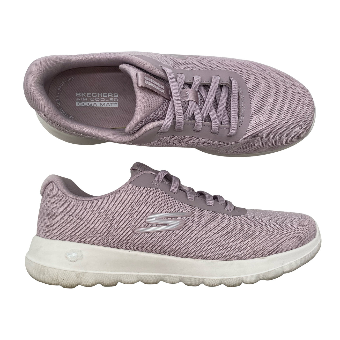 Unisex Skechers - Lenkkarit, koko 37 -  (1)