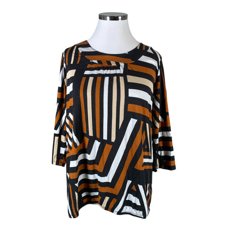 Unisex Soyaconcept - Trikoopaita, koko 42 -  ()