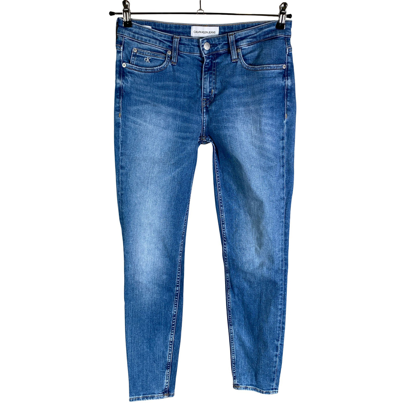 Unisex Calvin Klein Jeans - Farkut, koko W29 -  (1)
