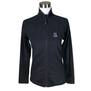 Unisex Haglöfs - Fleecetakki, koko 36 -  (1)