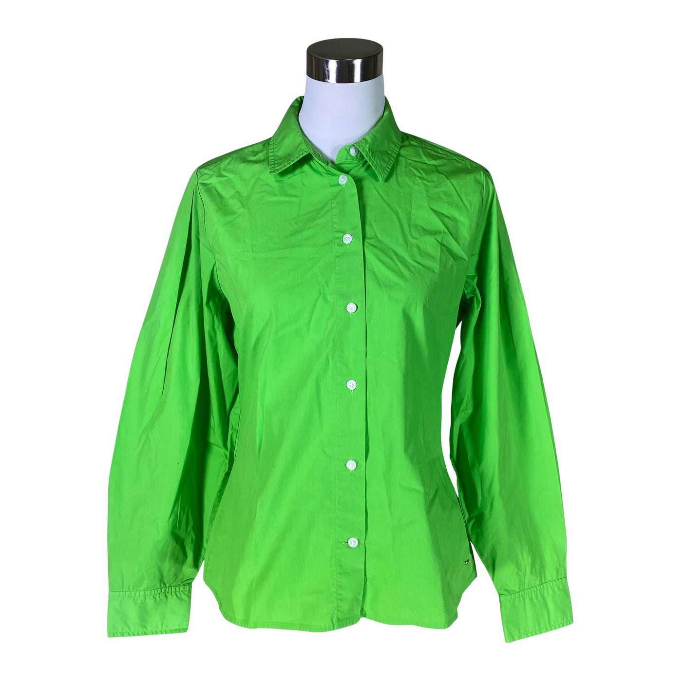 Unisex Tommy Hilfiger - Kauluspaita, koko 38 -  (1)