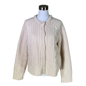 Unisex Arket - Neuletakki, koko 38 -  (1)