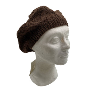 Unisex Handmade - Ohut pipo, koko 58 - 60 cm -  (1)