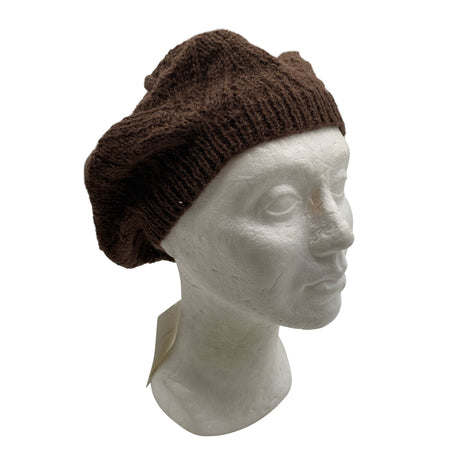 Unisex Handmade - Ohut pipo, koko 58 - 60 cm -  ()