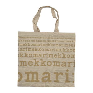 Unisex Marimekko - Ostoskassi, koko Maxi -  (1)