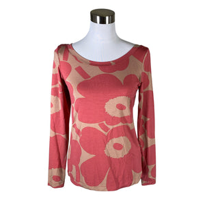 Unisex Marimekko - Trikoopaita, koko 40 -  (1)
