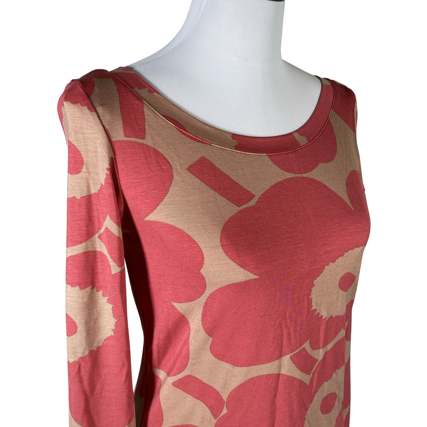 Unisex Marimekko - Trikoopaita, koko 40 -  (2)