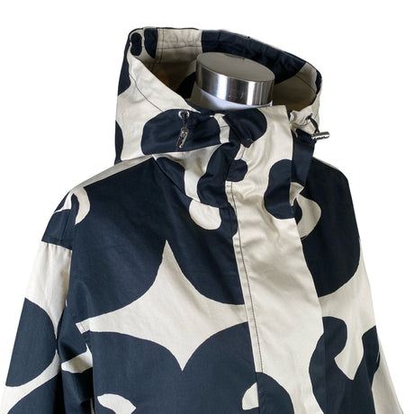 Unisex Marimekko - Ulkoilutakki, koko 36 -  (2)