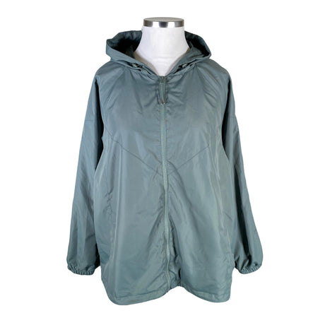 Unisex Zizzi - Ulkoilutakki, koko 46 -  ()
