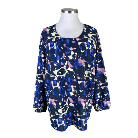 Unisex Zizzi - Pusero, koko 50 -  ()