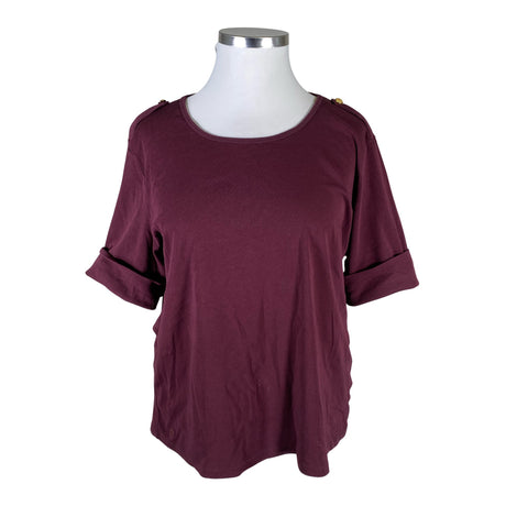 Unisex Lauren Ralph Lauren - Trikoopaita, koko 44 -  ()