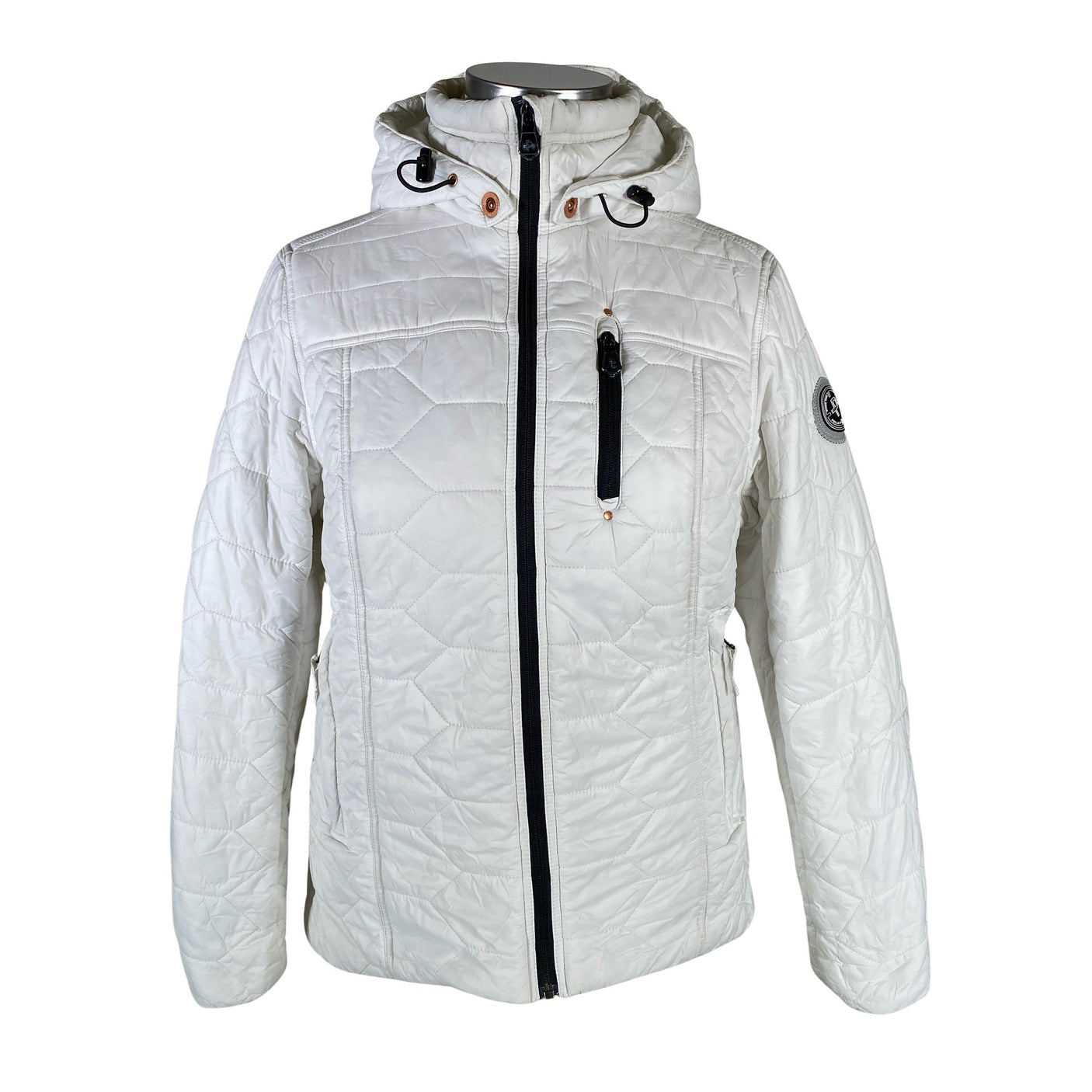 Unisex Pelle P - Toppatakki, koko 42 -  (1)