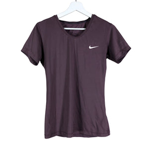 Unisex Nike - Urheilupaita, lyhyet hihat, koko 40 -  (1)