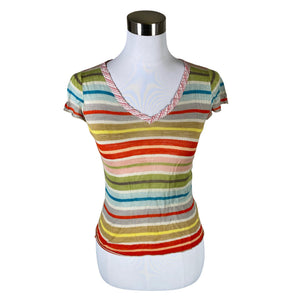 Unisex Orla Kiely - T-paita, koko 34 -  (1)