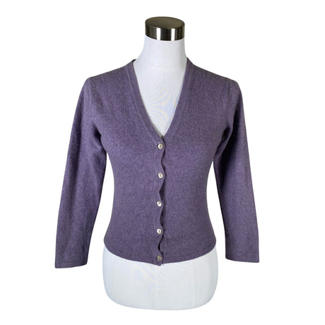 Unisex Johnstons - Neuletakki, koko 36 -  ()