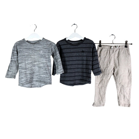 Unisex Next - Trikoopaita, koko 86 - 92 -  ()