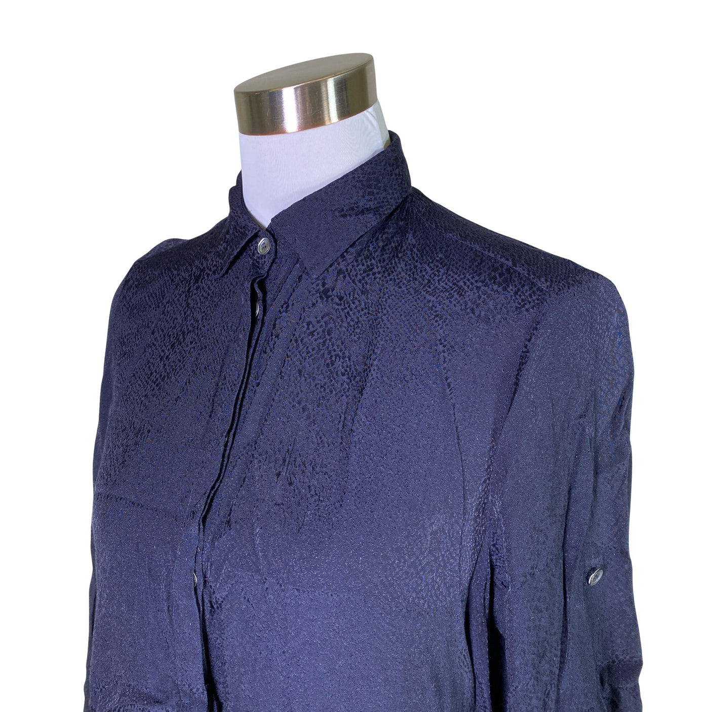 Unisex Filippa K. - Sifonkimekko, koko 38 -  (3)